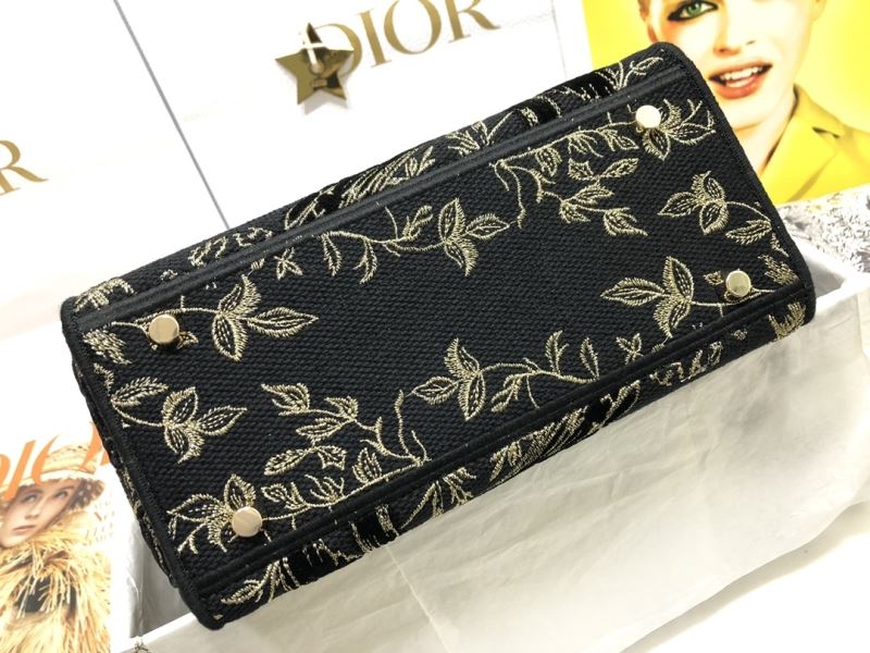 Christian Dior My Lady Bags